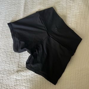 Black ryderwear shorts
